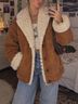 Miss Selfridge Aviator Coat - photo 10