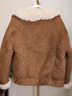 Miss Selfridge Aviator Coat - photo 11