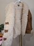 Miss Selfridge Aviator Coat - photo 5