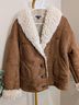 Miss Selfridge Aviator Coat - photo 9