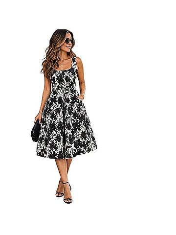 Taylor Casual Dress (view 2)