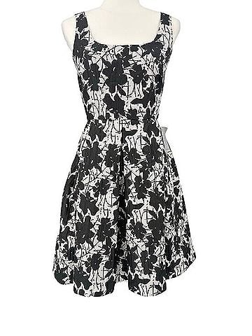 Taylor Casual Dress (view 1)