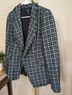 Rachel Zoe Tweed Blazer Blazer - photo 6