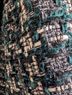 Rachel Zoe Tweed Blazer Blazer - photo 11