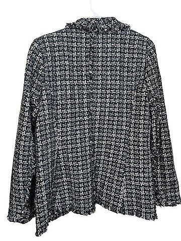Rachel Zoe Tweed Blazer Blazer (view 2)