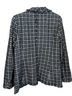Rachel Zoe Tweed Blazer Blazer - photo 2