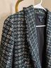 Rachel Zoe Tweed Blazer Blazer - photo 5