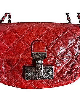 Marc Jacobs Single Crossbody Bag (view 2)