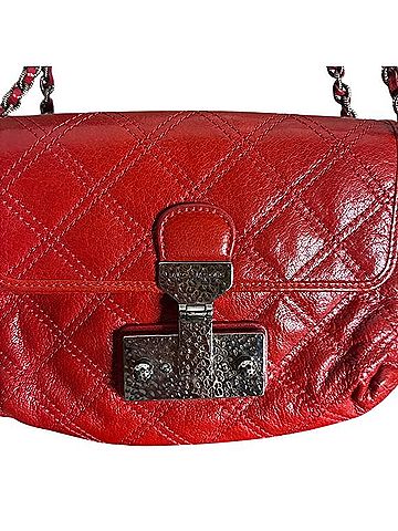 Marc Jacobs Single Crossbody Bag (view 2)