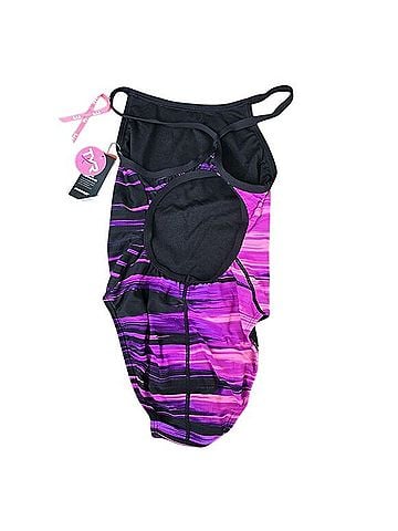 TYR Durafast Elite Lumen One Piece Swimsuit (view 2)