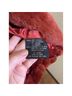 Regent 78% Acrylic 15% Polyester 5% Cotton 2% Spandex 100% Polyester Red Jacket Size S - photo 6