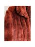 Regent 78% Acrylic 15% Polyester 5% Cotton 2% Spandex 100% Polyester Red Jacket Size S - photo 8
