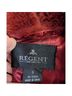 Regent 78% Acrylic 15% Polyester 5% Cotton 2% Spandex 100% Polyester Red Jacket Size S - photo 3