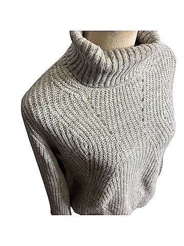 Pietro Brunelli Milano Turtleneck Sweater (view 2)