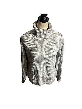 Pietro Brunelli Milano Turtleneck Sweater (view 1)