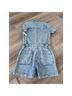 Gap Blue Jumpsuit Size 0 - photo 4
