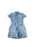 Gap Blue Jumpsuit Size 0 - photo 1
