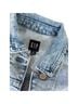 Gap Blue Jumpsuit Size 0 - photo 2
