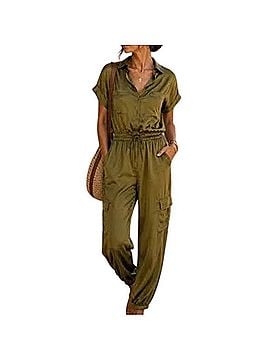 Young Fabulous & Broke Utility Jumpsuit Jumpsuit (view 2)