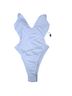 TA3 Plungy One Piece Swimsuit - photo 1