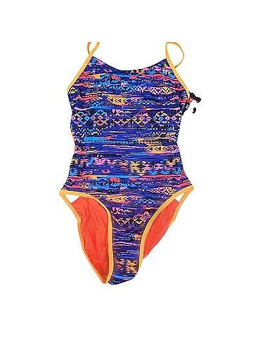 TYR One Piece Swimsuit (view 1)