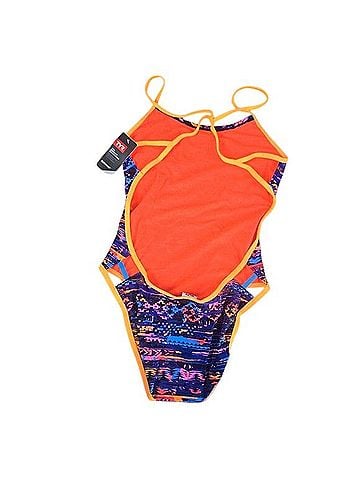 TYR One Piece Swimsuit (view 2)