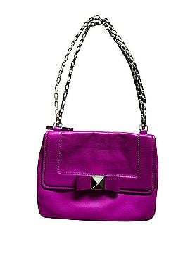 Kate Spade New York Bow Terrace Justine Leather Shoulder Bag (view 1)