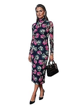 RACHEL Rachel Roy Casual Dress (view 1)