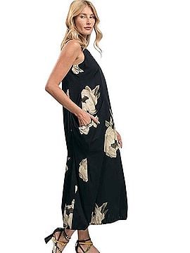 Alembika Carla Balloon Dress Casual Dress (view 2)