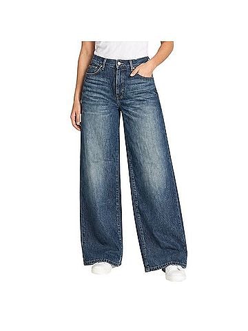 Vince. Wide Leg Jeans (view 1)