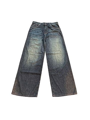 Vince. Wide Leg Jeans (view 2)