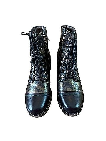 L'Artiste Fallinluv Ankle Boots (view 2)