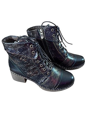 L'Artiste Fallinluv Ankle Boots (view 1)