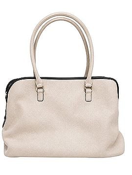 Kate Spade New York Ward Place Large Evangelie Satchel Leather Tote (view 2)