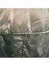 Centigrade 100% Leather Brown Coat Size L - photo 11