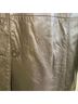 Centigrade 100% Leather Brown Coat Size L - photo 6