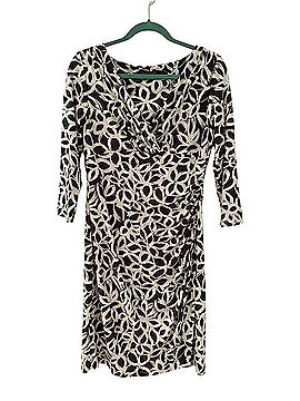 Ralph Lauren Sheath Dress Casual Dress (view 2)