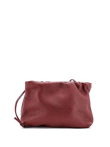 The Row Bourse Crossbody Bag Leather Small (view 1)