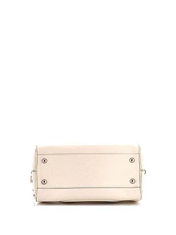 Louis Vuitton Montaigne Bowling Bag Epi Leather PM (view 2)