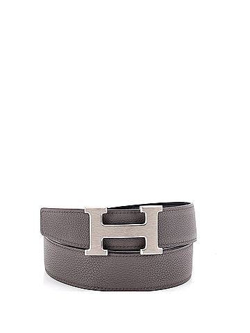 Hermès Constance Reversible Belt Leather Medium (view 1)