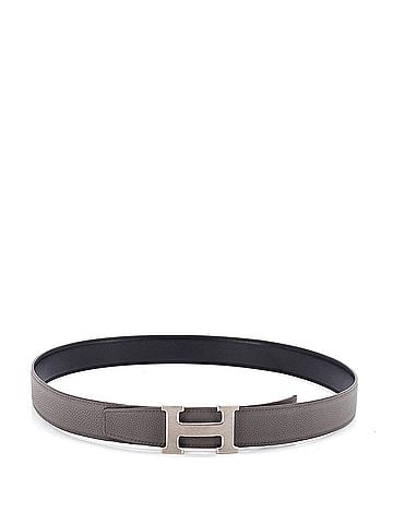 Hermès Constance Reversible Belt Leather Medium (view 2)