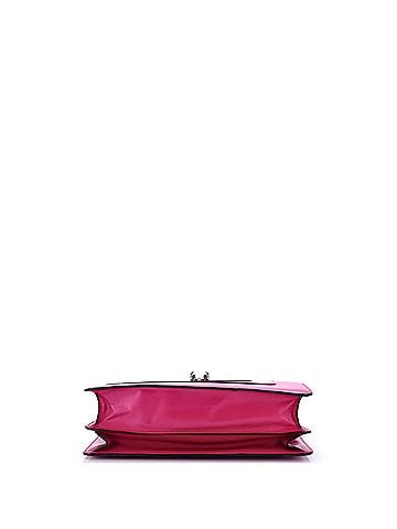 Bvlgari Serpenti Forever Shoulder Bag Leather Medium (view 2)