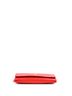 Prada 100% Leather Red Wallet on Chain Vitello Move Long One size - photo 2