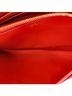 Prada 100% Leather Red Wallet on Chain Vitello Move Long One size - photo 5