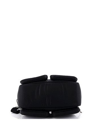Prada Cargo Bowler Bag Nylon (view 2)