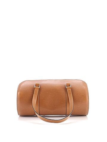 Louis Vuitton Soufflot Handbag Epi Leather (view 1)