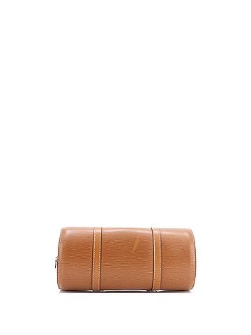 Louis Vuitton Soufflot Handbag Epi Leather (view 2)