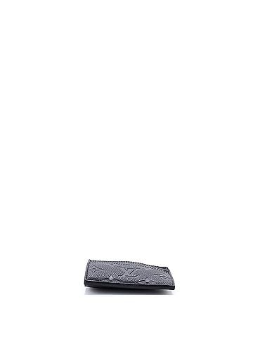 Louis Vuitton Flora Card Holder Monogram Empreinte Leather (view 2)