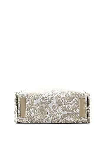 Versace Athena Convertible Tote Barocco Jacquard Medium (view 2)