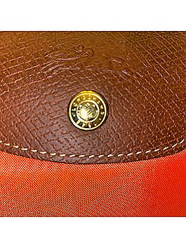 Longchamp Clutch (view 2)